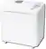 Angle. Panasonic - Automatic Bread Maker - White.