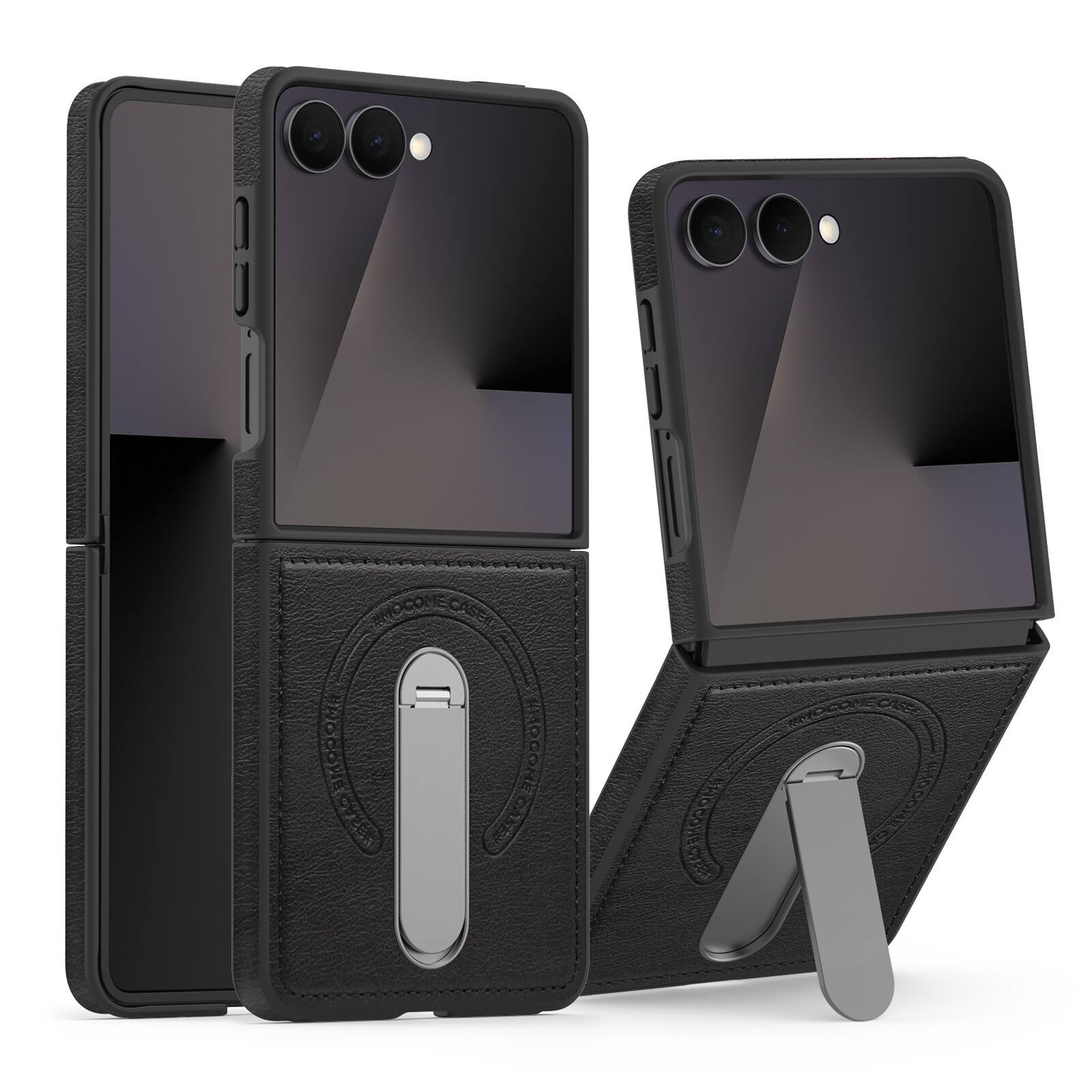 ANOCO CASE: CMOCO ROcONE CASES 1JE CUSKEGIES METC