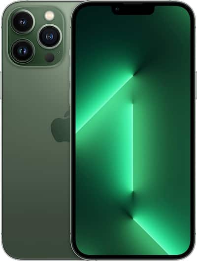 Apple Refurbished Excellent iPhone 13 Pro Max A2484 (Fully Apple Refurbished Excellent iPhone 13 Pro Max A2484 (Fully