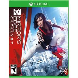 Mirror's Edge Catalyst Standard Edition - XBOX One