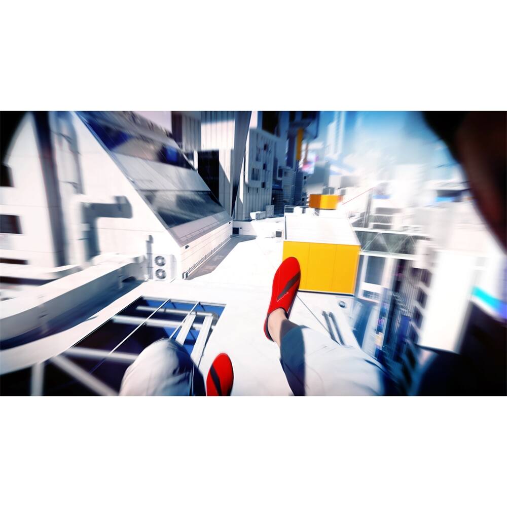 Alt View 13. Mirror's Edge Catalyst - Multi.