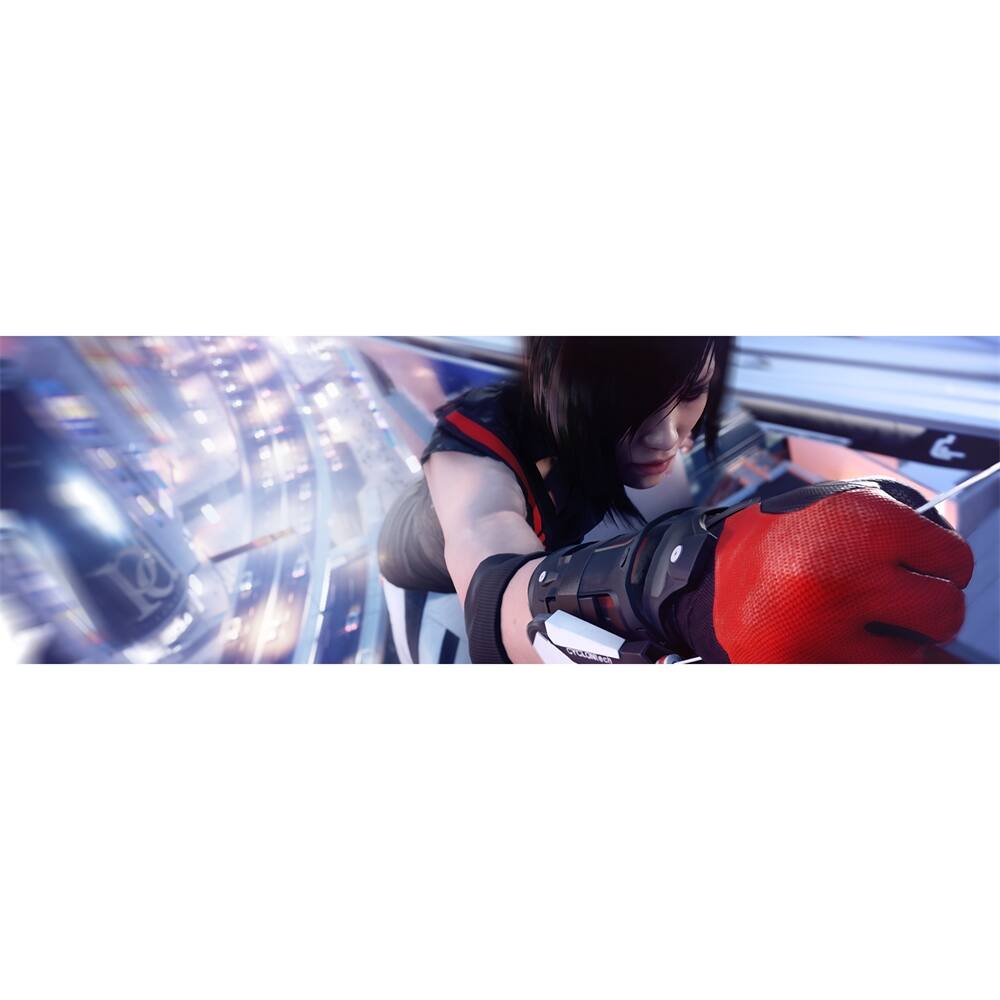 Alt View 14. Mirror's Edge Catalyst - Multi.