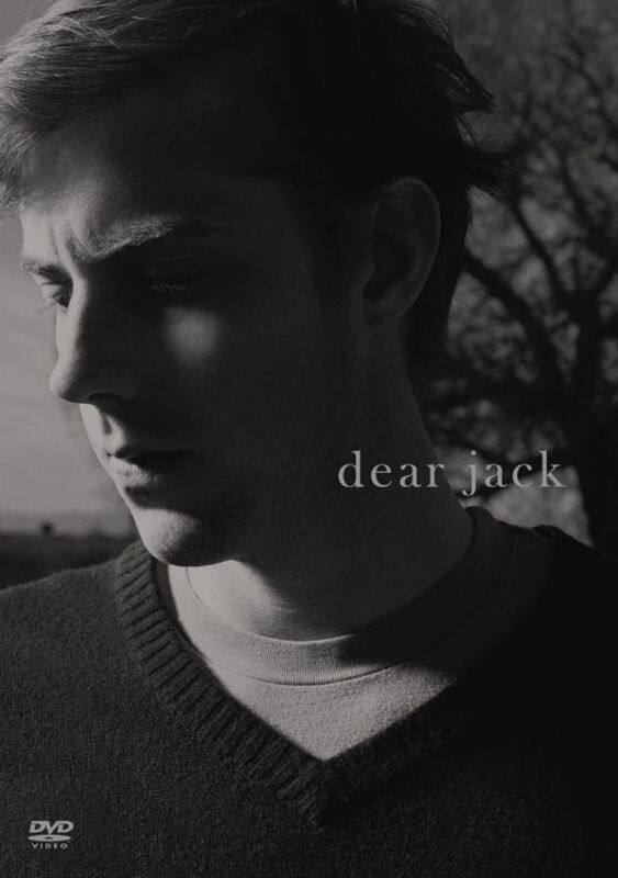 Jack's Mannequin: Dear Jack [DVD] [2009]