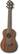 Front Standard. Oscar Schmidt - Tenor Ukulele.