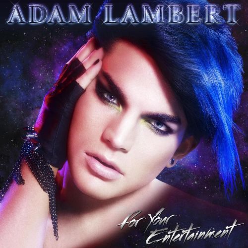  For Your Entertainment [CD]