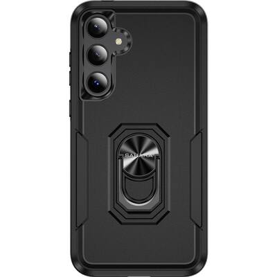 SaharaCase Raider Series Kickstand Case for Samsung Galaxy A35 5G Scorpion Black CP00581 - Best Buy SaharaCase Raider Series Kickstand Case for Samsung Galaxy A35 5G Scorpion Black CP00581 - Best Buy