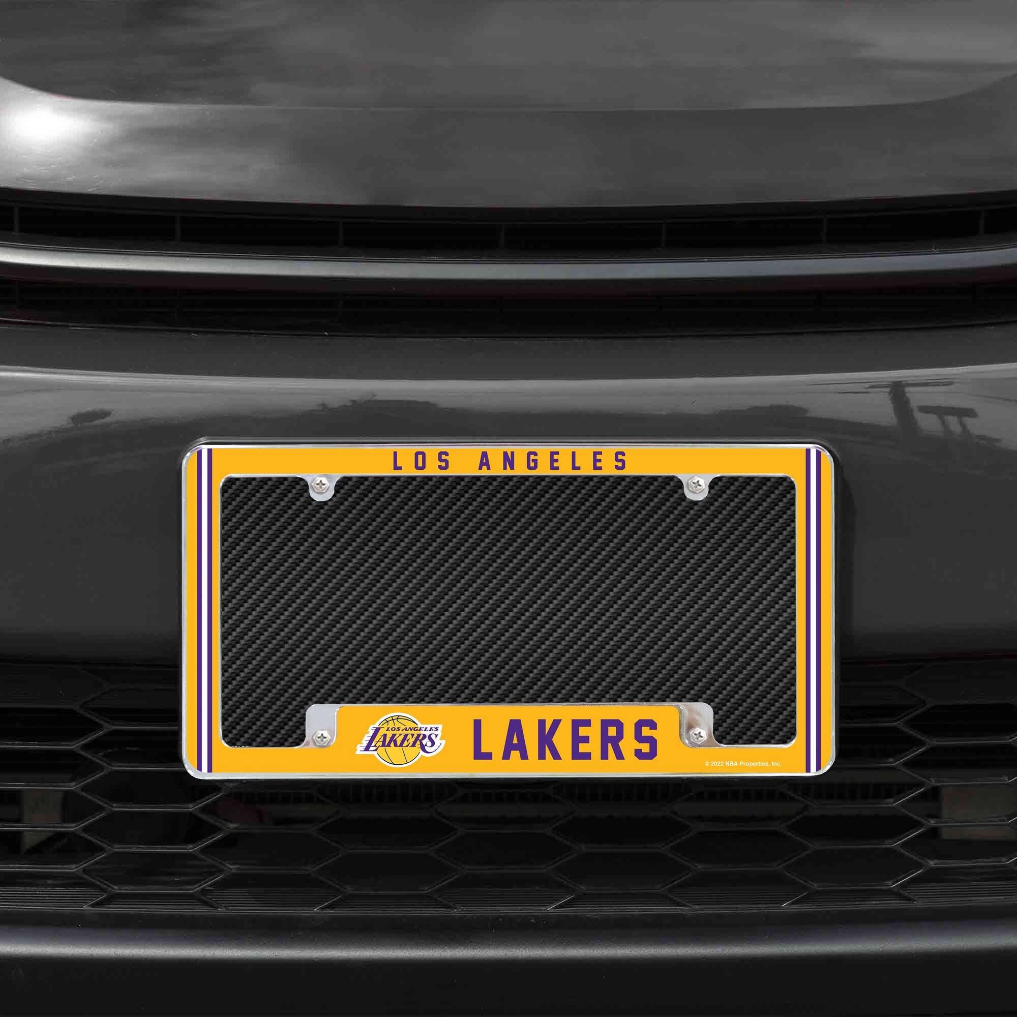 LOS ANGELES  
LAKERS