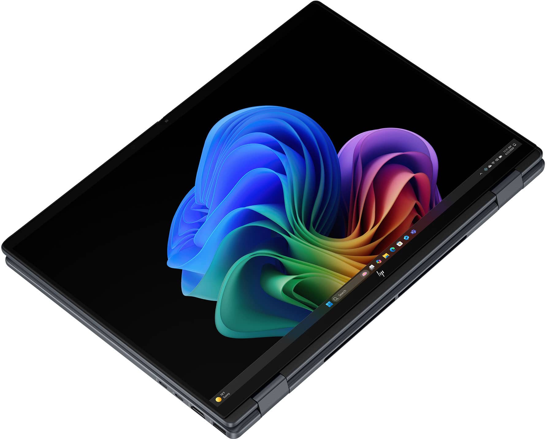 The text on the image is:
"1I . . MMN bp Sea a"