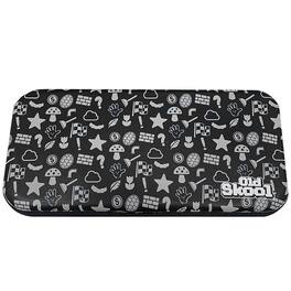 Old Skool - Switch Travel Case - Black
