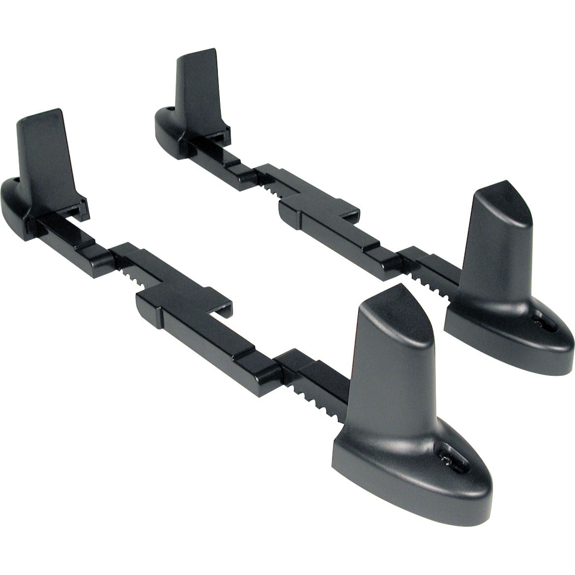 Alt View Standard 20. Tripp Lite - Rack Conversion Kit.