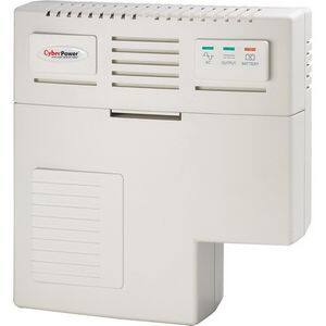 Alt View Standard 20. CyberPower - CyberShield DC Power Supply.