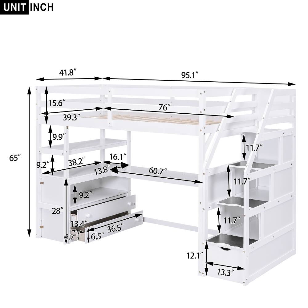 UNIT INCH

41.8" 95.1" 15.6" 39.3" 76" 65" 9.9" 16.1" 9.2" 38.2" 13.8" 9.2" 28" 13.4" 36.5" 3.7" 6.5" 60.7" 11.7" 11.7" 11.7" 12.1" 13.3"