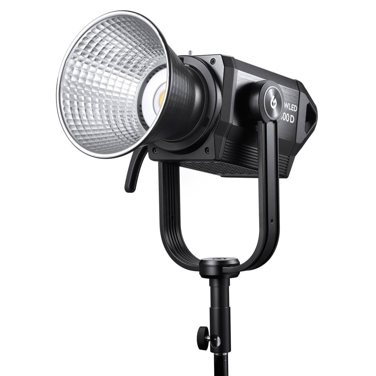 WLED 100D