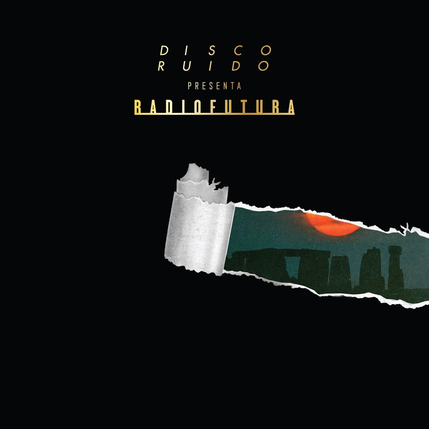 Disco Ruido - Radiofutura   - COMPACT DISCS [CD] price history on PriceWatchPro