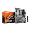 GIGABYTE
B860 DS3H WIFI
ULTRA DURABLE MOTHERBOARD
Intel
Q670 Chipset
Wi-Fi 6E
PCIe 4.0
DDR4
USB 3.2 Gen 2
USB 3.2 Gen 1
USB 2.0
HDMI
DisplayPort
GIGABYTE
Ultra Durable
Intel
Q670 Chipset
Wi-Fi 6E
PCIe 4.0
DDR4
USB 3.2 Gen 2
USB 3.2 Gen 1
USB 2.0
HDMI
DisplayPort