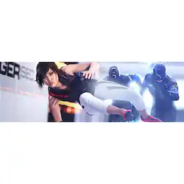 Mirror's Edge™ Catalyst Standard Edition - PlayStation 4