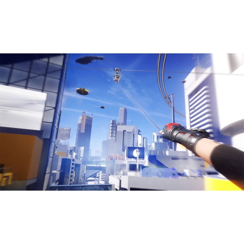 Alt View 15. Mirror's Edge™ Catalyst - Multi.