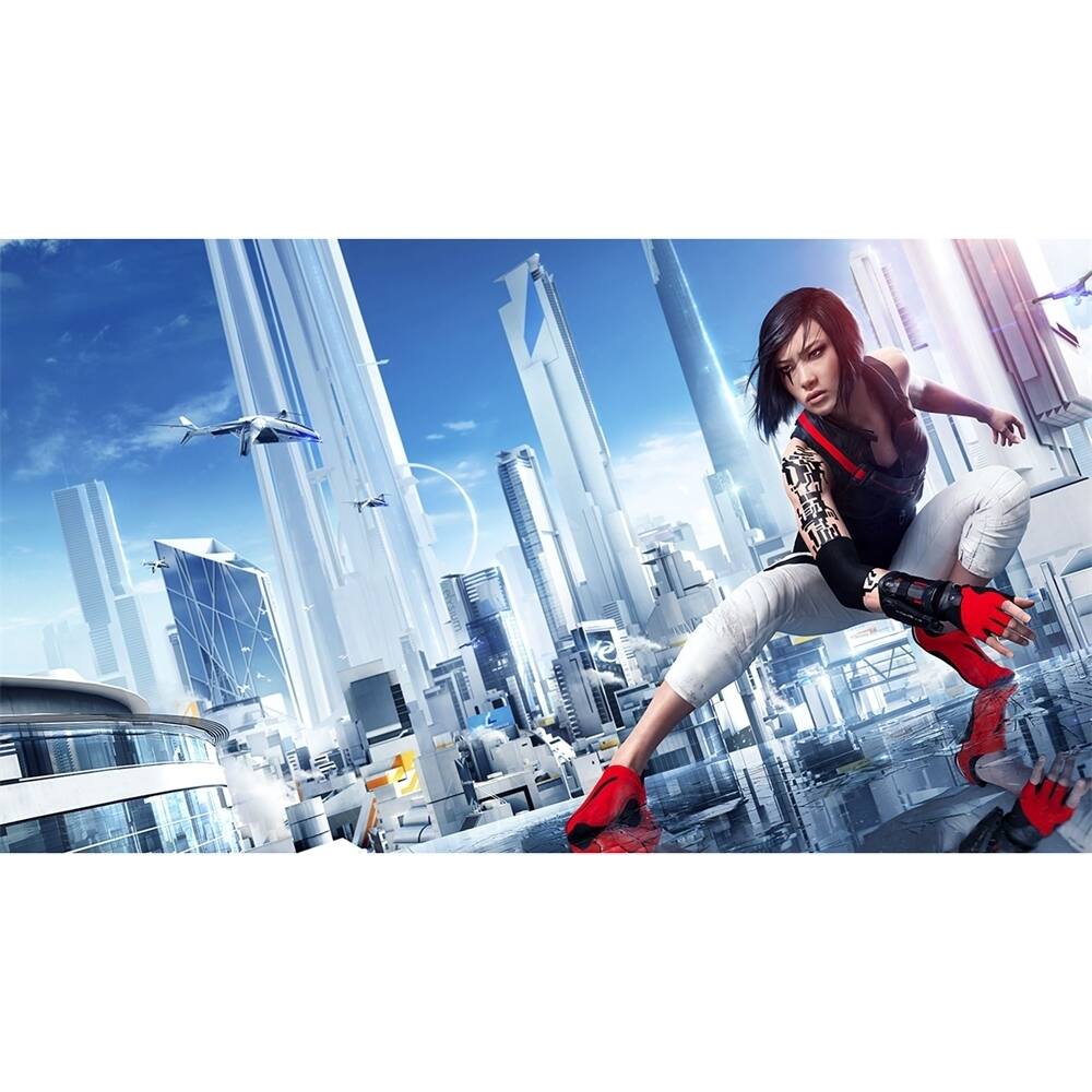Alt View 19. Mirror's Edge™ Catalyst - Multi.