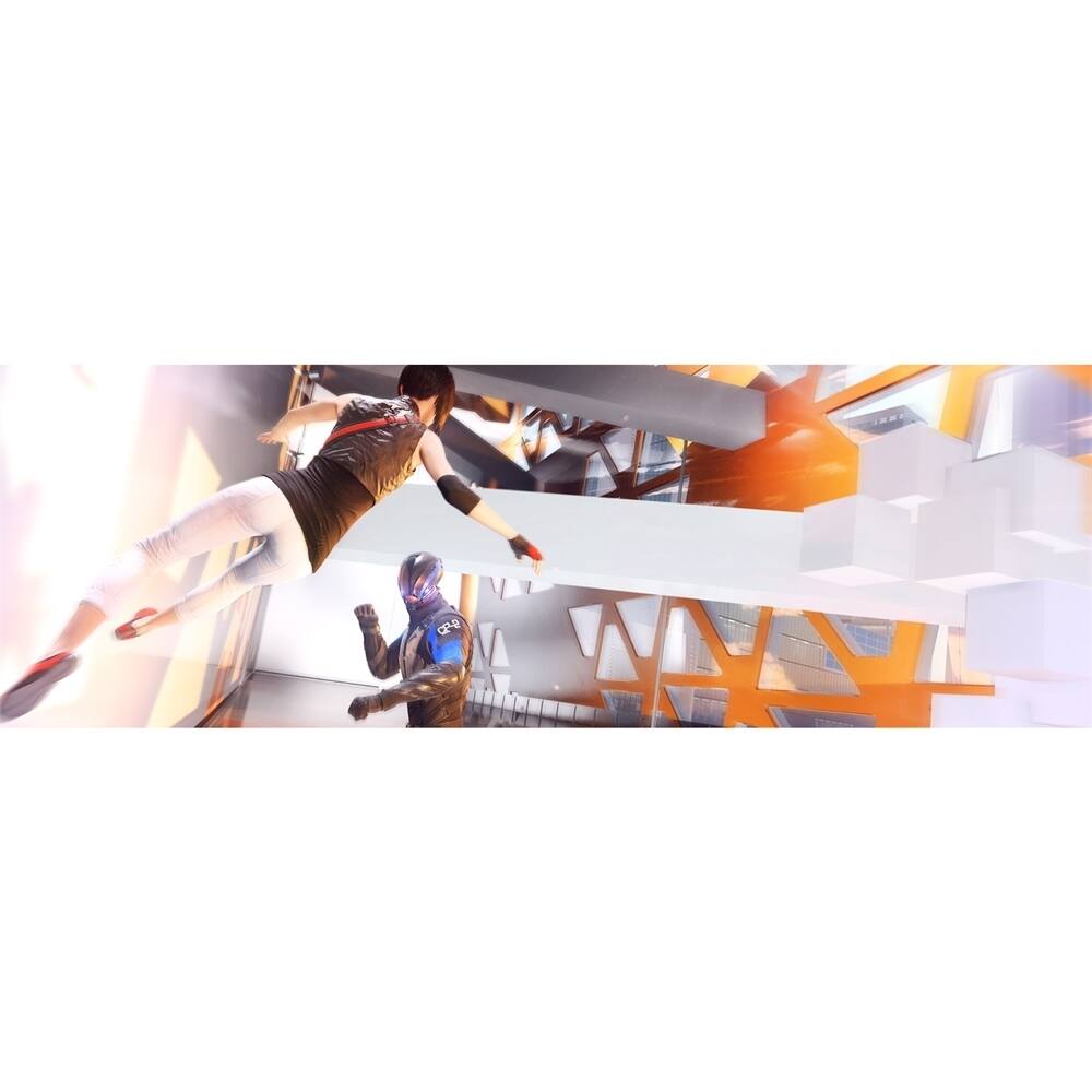 Alt View 20. Mirror's Edge™ Catalyst - Multi.