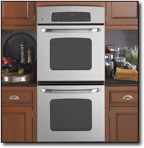 best 27 inch double wall oven