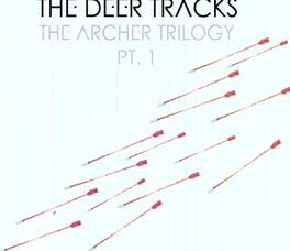 The Deer Tracks - The Archer Trilogy PT. 1 - VINYL LP
