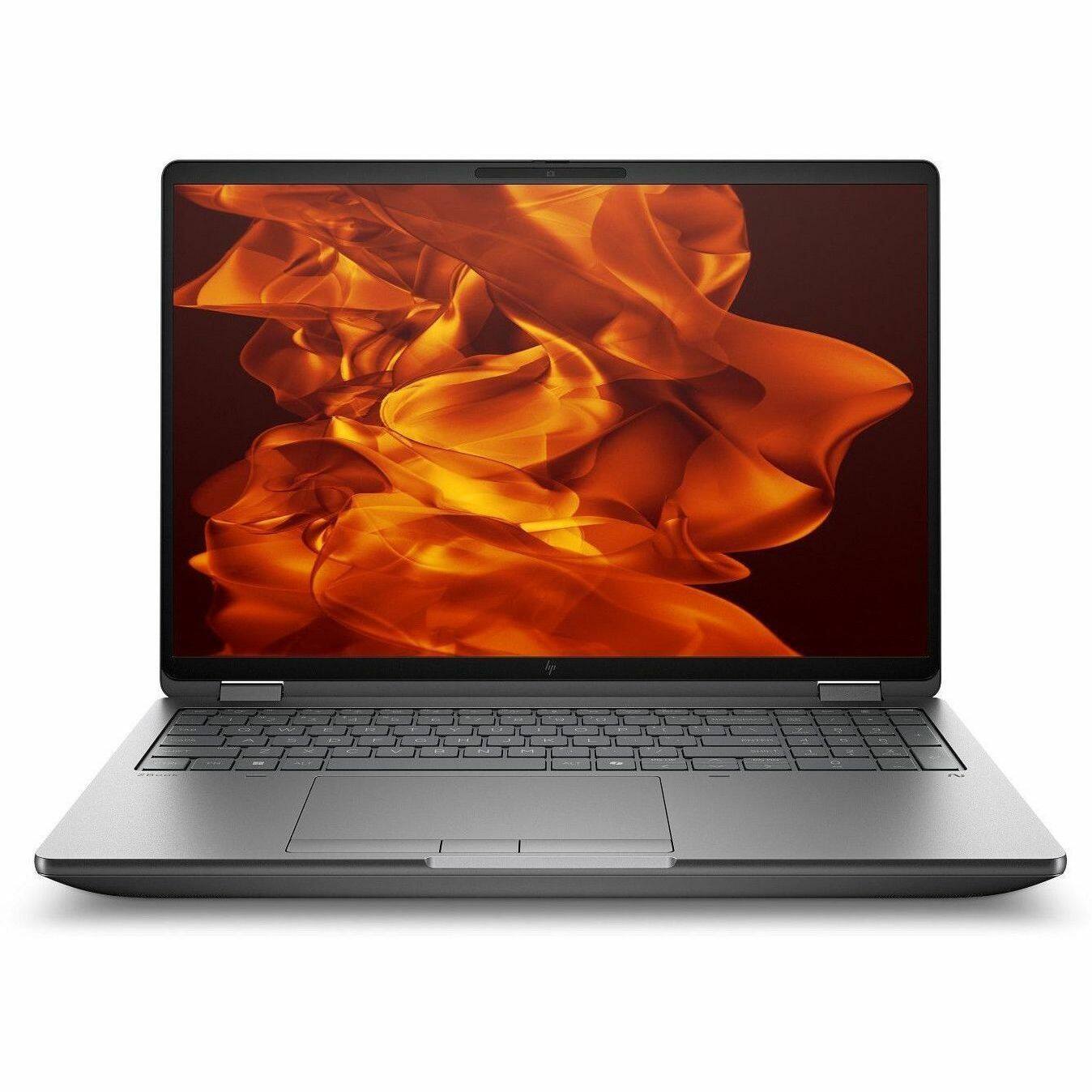 HP ZBook Fury G1i 16