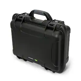 NANUK - R 920 Eco-Friendly Waterproof Hard Case with Foam, Black
