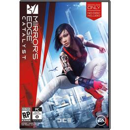 Mirror's Edge Catalyst - Windows