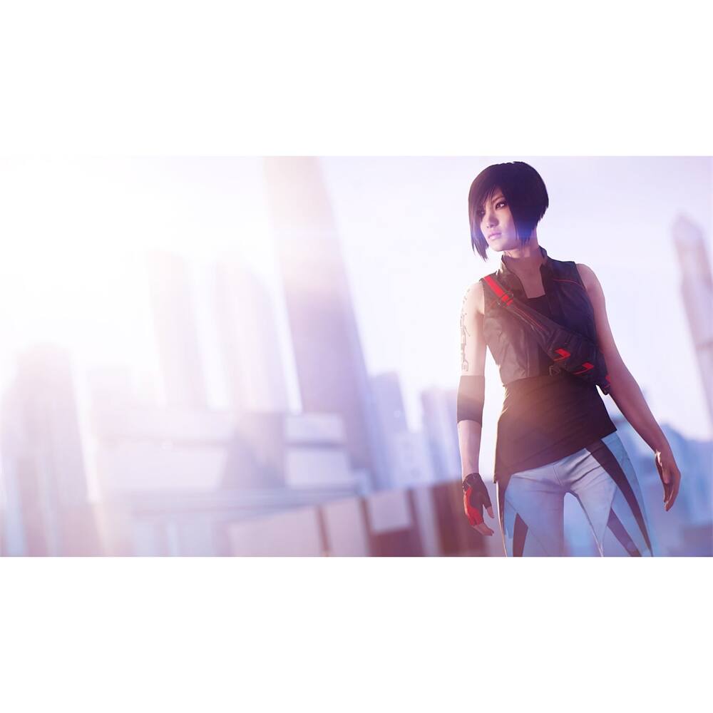 Alt View 12. Mirror's Edge Catalyst - Multi.