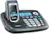 Angle Standard. Uniden - Refurbished 5.8GHz Expandable Cordless Phone System.