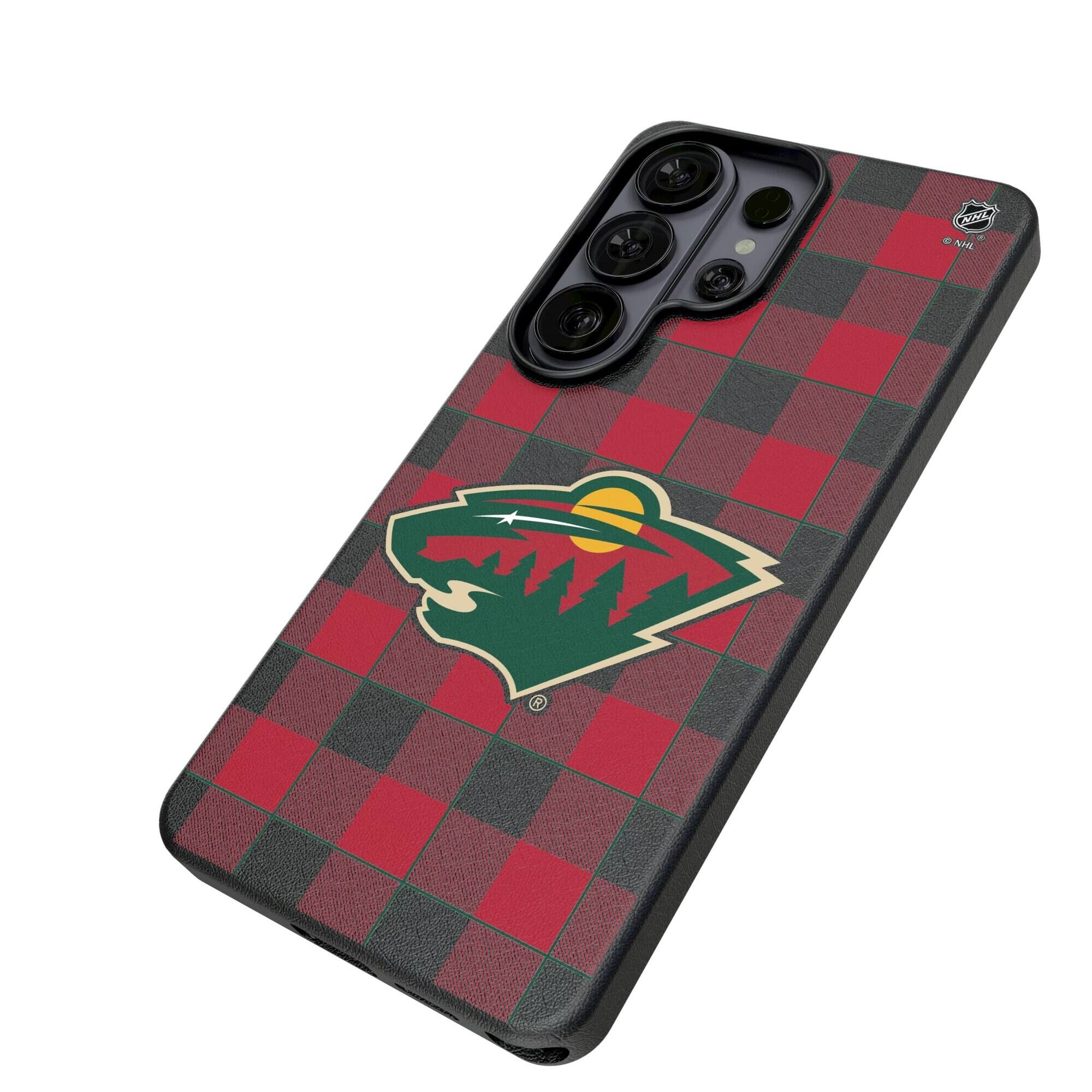 NHL