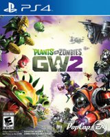 Plants vs Zombies: Garden Warfare 2 Standard Edition - PlayStation 4 - Front_Zoom