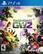 Front. Electronic Arts - Plants vs Zombies: Garden Warfare 2.