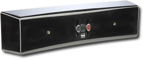 martin logan motion 4 center channel