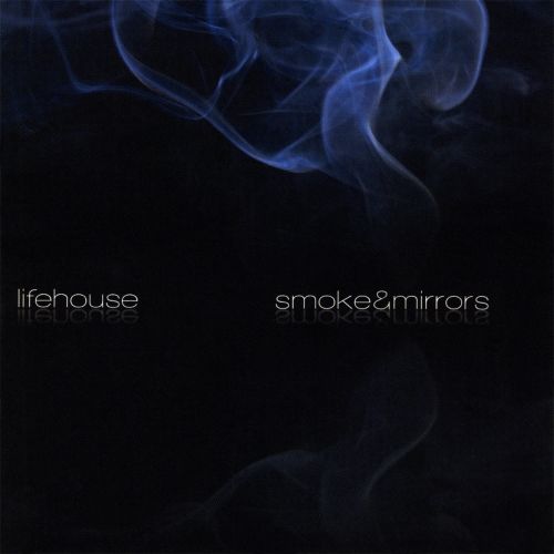  Smoke &amp; Mirrors [CD]