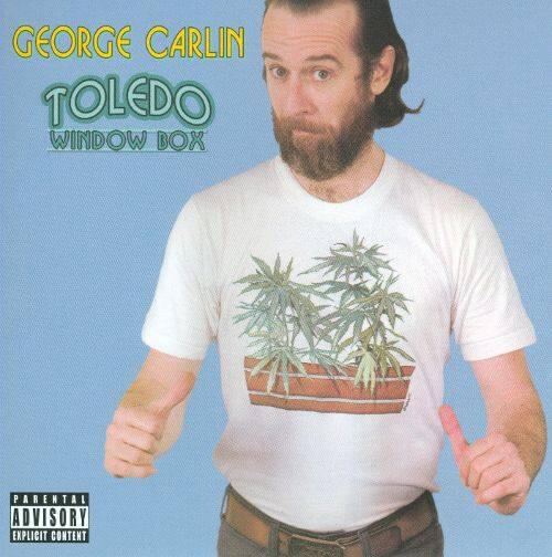 Front. Toledo Window Box [CD] [PA].