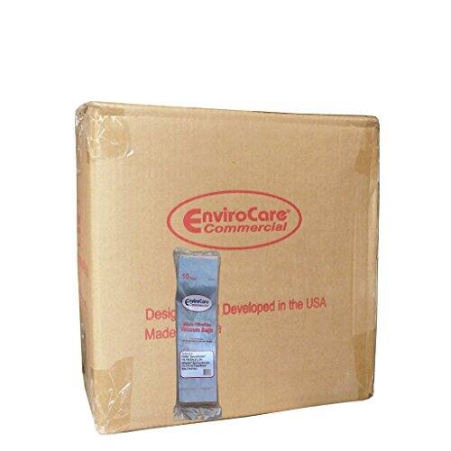 EnviroCare Commercial 10m  
EnviroCare in the USA  
Designed and Made  
Developed in the USA