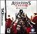 Front Detail. Assassins Creed II: Discovery - Nintendo DS.