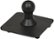 Alt View Zoom 11. AMPS-to-17mm Ball Adapter for Select Garmin GPS and PanaVise Mounts - Matte Black.