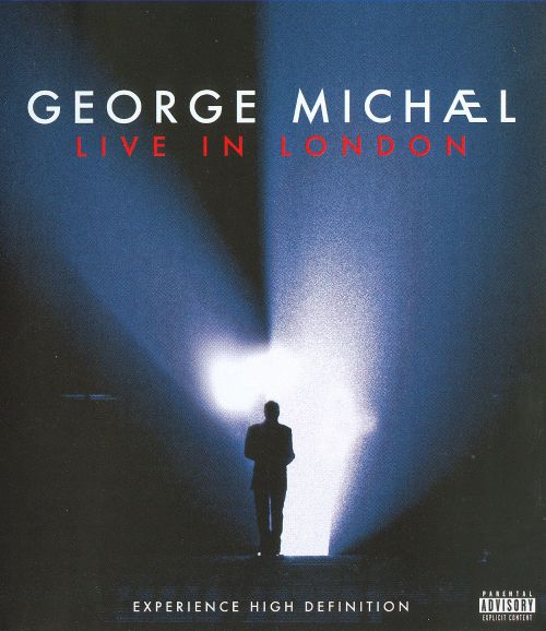  Live in London [Blu-Ray Disc] [PA]