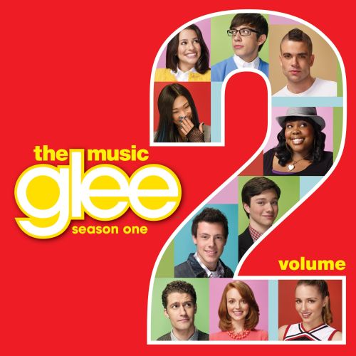  Glee: The Music, Vol. 2 [CD]