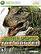 Front Detail. Jurassic: The Hunted - Xbox 360.