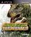 Front. Activision - Jurassic: The Hunted - Multi.