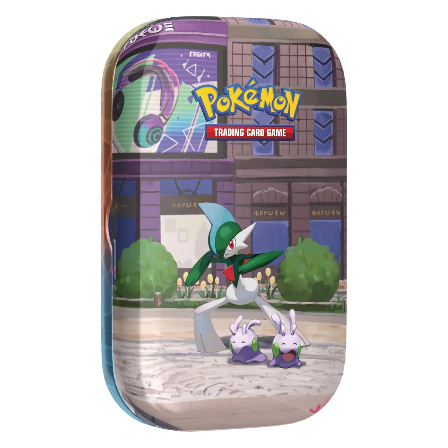 POKEMON TRADING CARD GAME