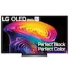 LG OLED evo AI
Perfect Black Perfect Color