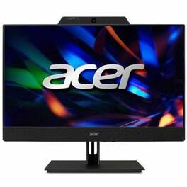 Acer - Refurbished Excellent - AddInOne 24 MA240T 23.8" Monitor 1920 x 1080 FHD IPS display 16:9 60Hz 250 nits HDMI - DP.Z2RAA.004