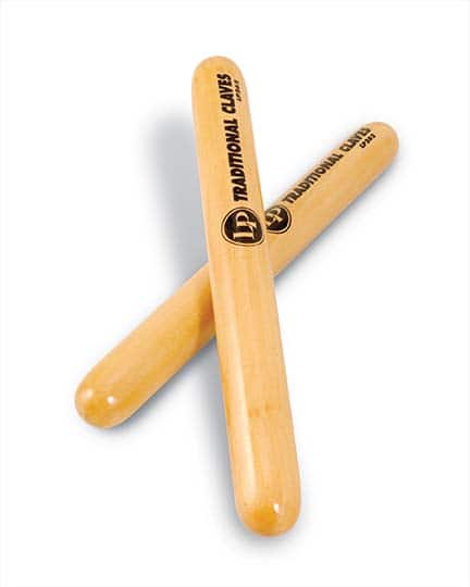 Latin Percussion - Traditional Clave price history on PriceWatchPro