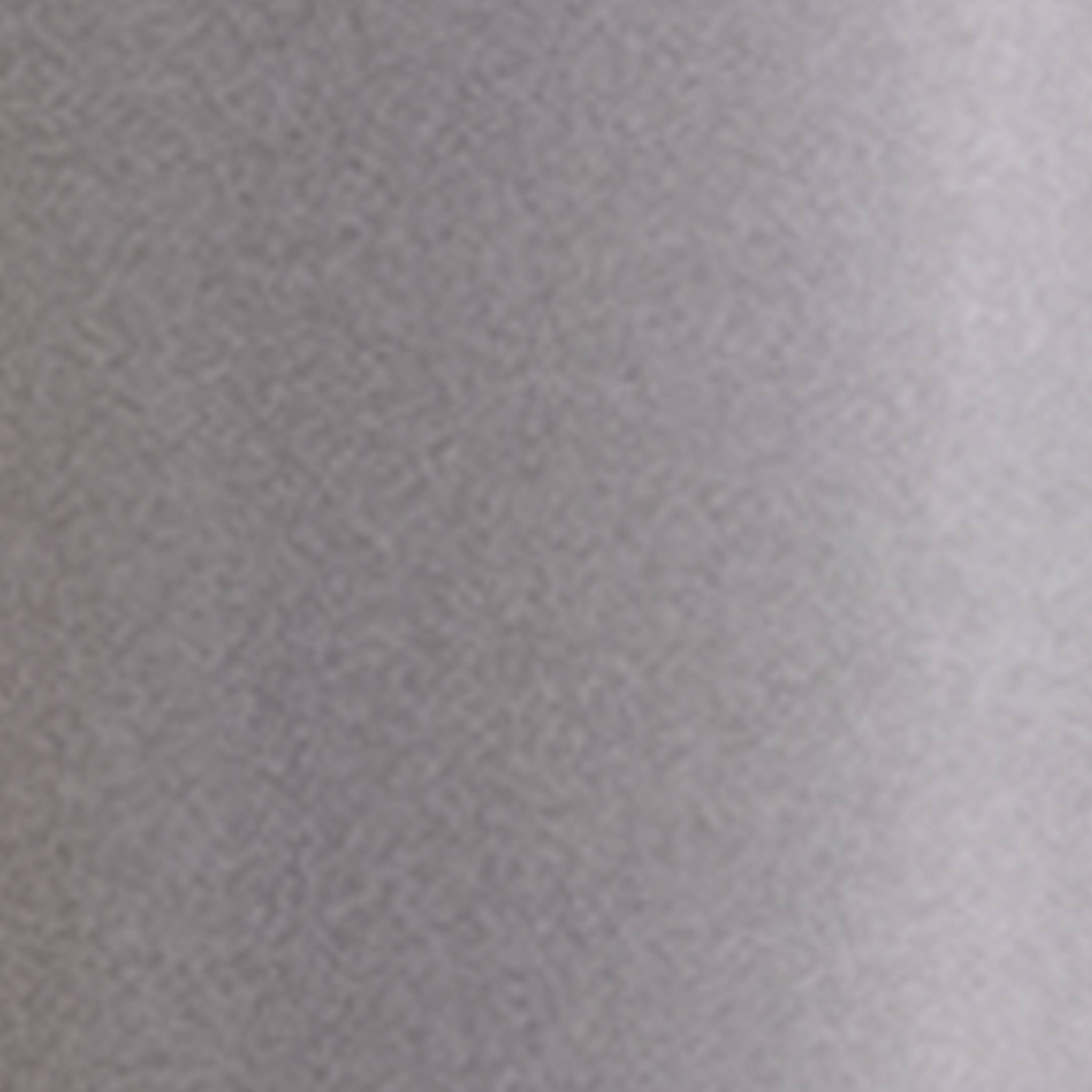 Alt View 18. Alamont Home - Gael 24" High Silver Metal Indoor-Outdoor Counter Height Stool w/ Vertical Slat Back - Silver.