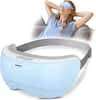 Front. CleanEze - CleanEze - Eye Massager with Heat, for Migraines & Dry Eyes, Relax Reduce Strain Improve Sleep.