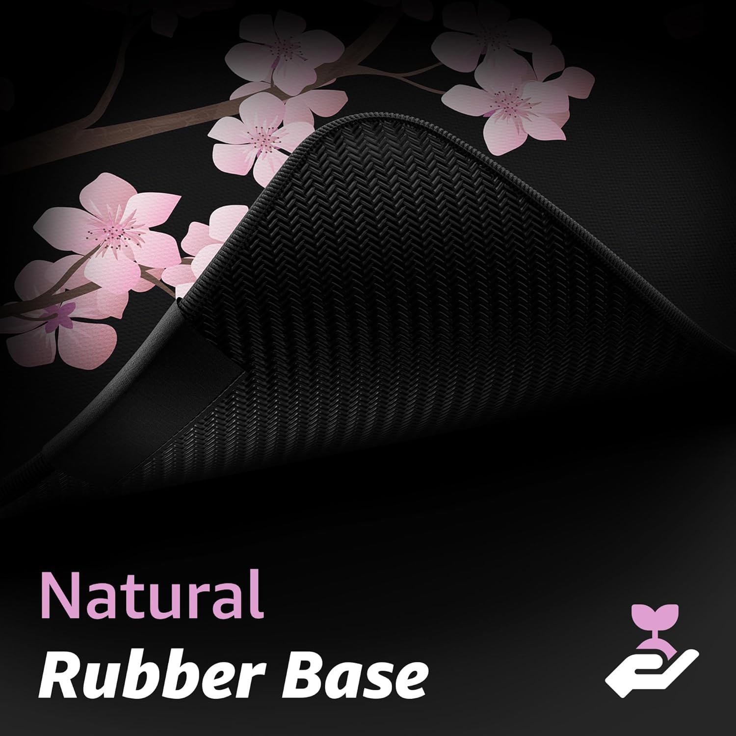 Natural Rubber Base